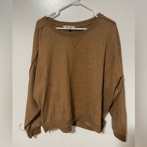 Emily Daniels sweatshirt